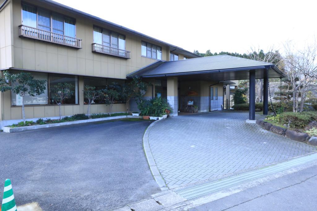 Yamanoyu Kazuyo Taketa Exterior foto
