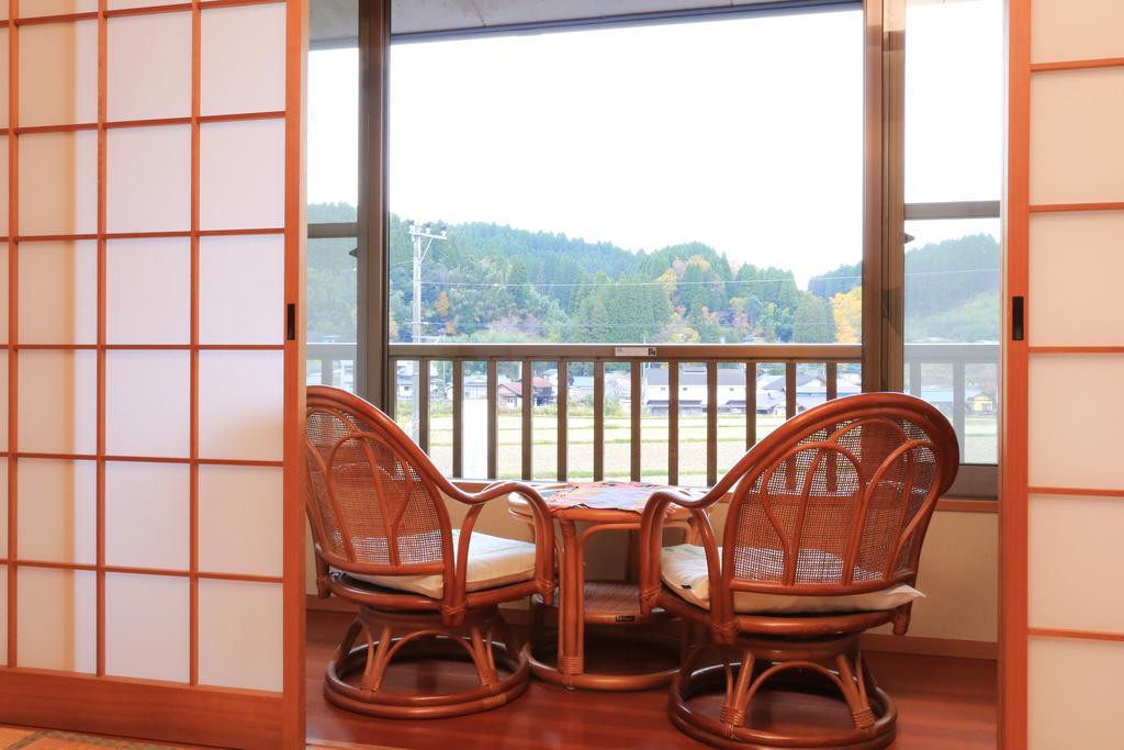 Yamanoyu Kazuyo Taketa Exterior foto
