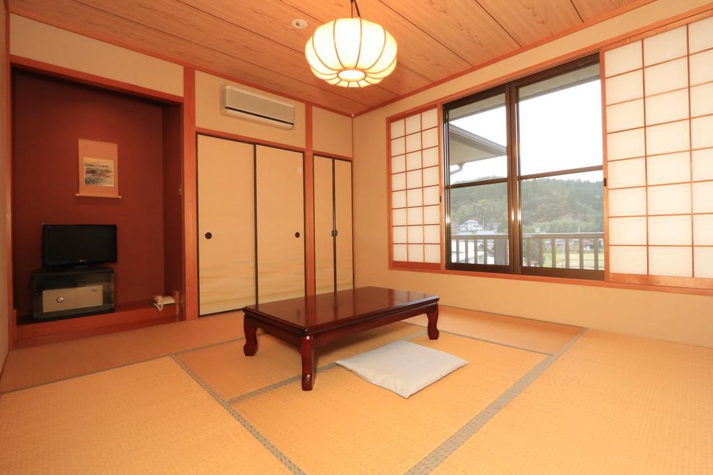Yamanoyu Kazuyo Taketa Exterior foto